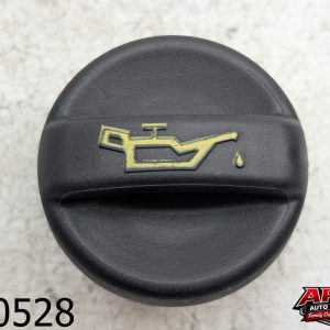 OEM 2009 Mini Cooper S 1.6L Engine Oil Cap