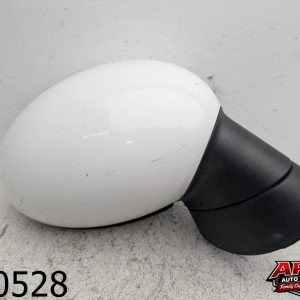 OEM 2009 Mini Cooper S 1.6L Front Right Passenger Side Door Mirror