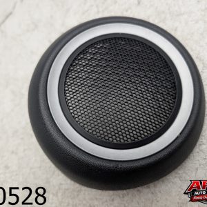 OEM 2009 Mini Cooper S 1.6L Speaker cover Left Driver