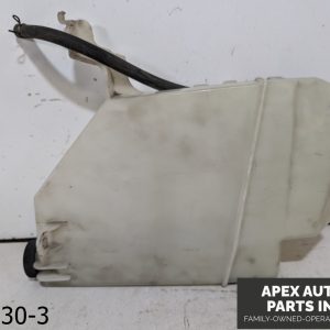 OEM 2009 Nissan Murano 3.5L Coolant Reservoir Overflow Expansion Tank