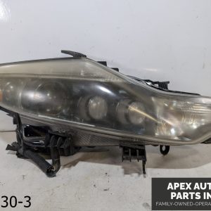 OEM 2009 Nissan Murano 3.5L Right RH Passenger Xenon HID Headlight
