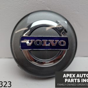 OEM 2009 Volvo XC70 3.2L Wheel Center Cap