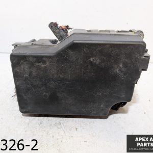 OEM 2010-2011 Mazda 3 Mazda3 2.5L Engine Fuse Box Relay Junction Block Panel