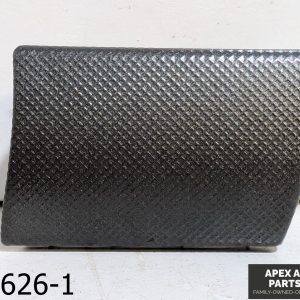 OEM 2010-2012 Acura RDX 2.3L DASH PANEL MOLDING TRIM