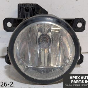 OEM 2010-2012 Acura RDX 2.3L Fog Light Lamp
