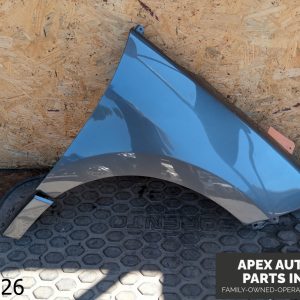 OEM 2010-2012 Acura RDX 2.3L Front Right RH Passenger Side Fender