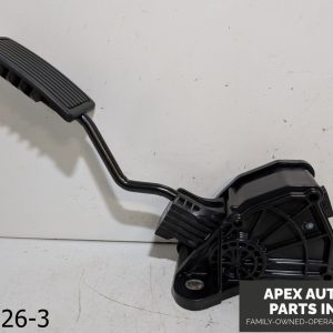 OEM 2010-2012 Acura RDX 2.3L Gas Accelerator Pedal Travel Sensor Assembly