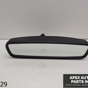 OEM 2010-2012 Ford Fusion 2.5L Rear View Rearview Mirror