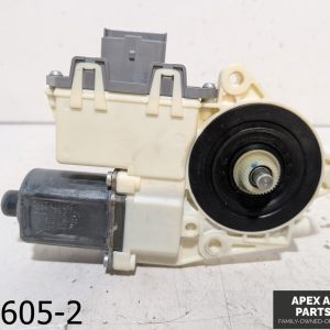 OEM 2010-2012 Ford Fusion 3.0L Front Left Driver Door Power Window Motor