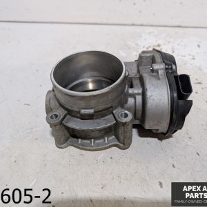OEM 2010-2012 Ford Fusion 3.0L Throttle Body Control Valve Unit DS7E-9F991-AJ