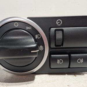 OEM 2010-2012 Land Range Rover 4.2L HEADLIGHT SWITCH/ CONTROL