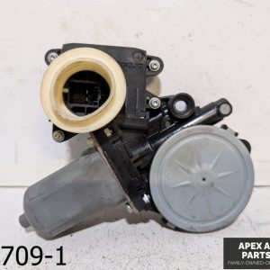 OEM 2010-2012 Lexus ES 350 3.5L Passenger Right Power Window Motor Rear