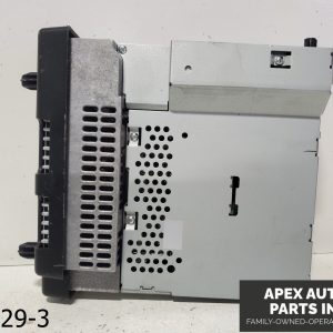 OEM 2010-2012 Range Rover 5.0L AM/FM RADIO STEREO RECEIVER MODULE