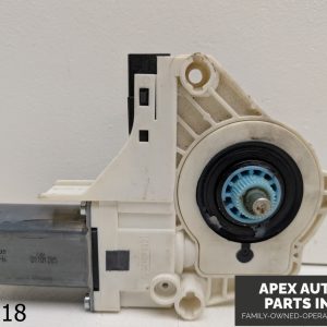 OEM 2010-2012 Range Rover REAR LEFT DRIVER SIDE DOOR WINDOW REGULATOR MOTOR