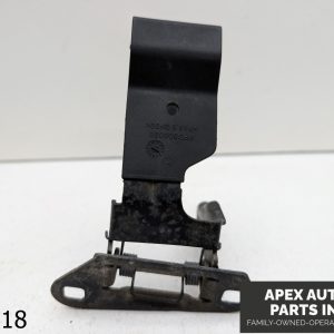 OEM 2010-2012 Range Rover Sport 4.4L Bonnet Hood Safety Latch Catch Handle Pull