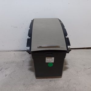 OEM 2010-2013 Buick LaCrosse 2.4L Center Console Cupholder w/ sliding door Bezel
