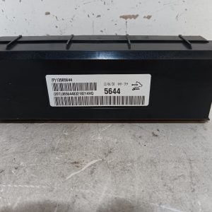 OEM 2010-2013 Buick LaCrosse 2.4L Temperature Climate Control Module 13585644