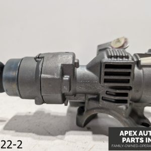 OEM 2010-2013 Hyundai Tucson 2.4L IGNITION SWITCH LOCK CYLINDER W/KEY