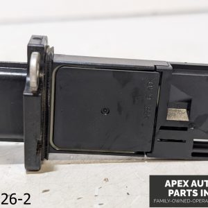 OEM 2010-2013 Infiniti G37 3.7L Mass Air Flow Sensor MAF 5-PIN AFH70M-38