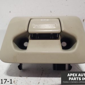 OEM 2010-2013 Volvo XC60 3.2L PARKING BRAKE SWITCH