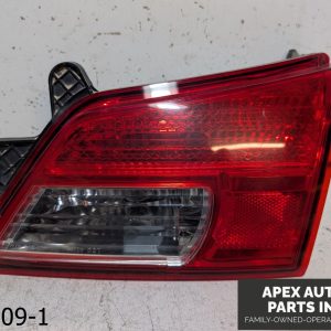 OEM 2010-2014 Subaru Outback 2.5L Right Rear Inner Tail Light 946 094