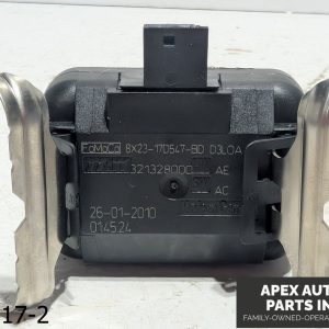 OEM 2010-2015 Jaguar XJ 5.0L Rain Sensor Control Module