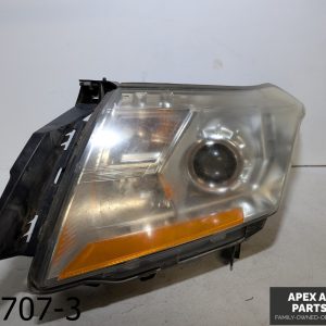 OEM 2010-2016 Cadillac SRX 3.0L Right Passenger Side Headlight Halogen