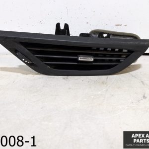 OEM 2010-2017 Chevrolet Equinox 2.4L Passenger Right Side Central Dash air Vent