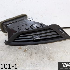 OEM 2010-2017 Chevrolet Equinox 2.4L Passenger Right Side Central Dash air Vent