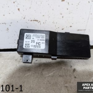 OEM 2010-2017 Chevrolet Equinox 2.4L Theft Locking Keyless Entry Module