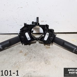 OEM 2010-2017 Chevrolet Equinox HEADLIGHT TURN SIGNAL CONTROL SWITCH 20965178