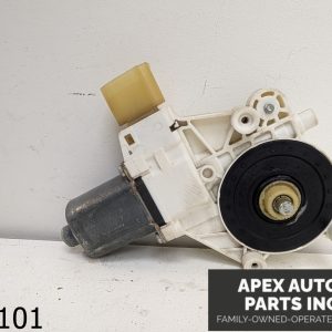 OEM 2010 BMW 328i 3.0L FRONT LEFT DRIVER WINDOW REGULATOR MOTOR