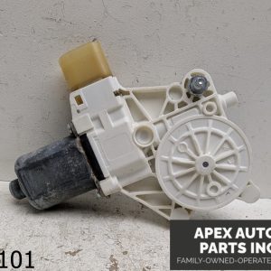 OEM 2010 BMW 328i 3.0L FRONT RIGHT PASSENGER WINDOW REGULATOR MOTOR