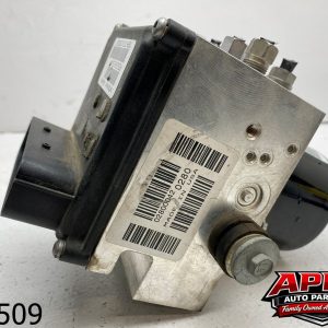 OEM 2010 Dodge Ram 1500 5.7L ABS Anti-Lock Brake Pump Module Assembly