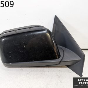 OEM 2010 Ford Edge 3.5L POWER HEAT MEMORY Mirror Right Passenger