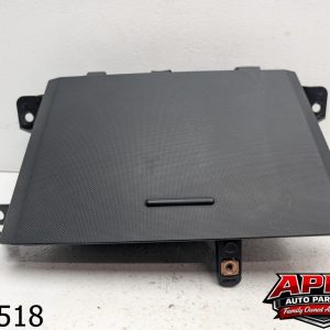 OEM 2010 Ford F-150 XLT 5.4L Ash Tray Center Console AL3Z1504810GA