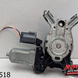 OEM 2010 Ford F-150 XLT 5.4L LH LEFT DOOR WINDOW MOTOR