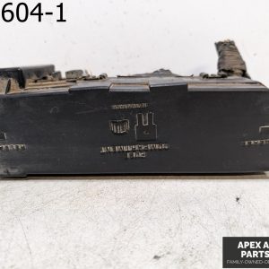 OEM 2010 Ford Focus 2.0L Fuse Box Engine 8S4Z14A068A