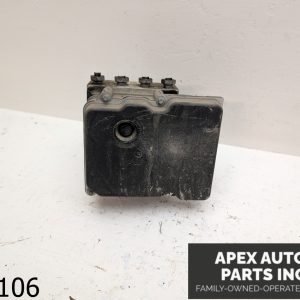 OEM 2010 Ford Taurus 3.5L ABS UNIT ANTI LOCK BRAKE PUMP MODULE