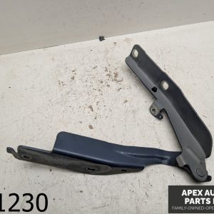 OEM 2010 Infiniti G37 3.7L Front Left Driver Hood Hinge Bracket