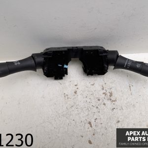 OEM 2010 Infiniti G37 3.7L Switch Assembly Combination