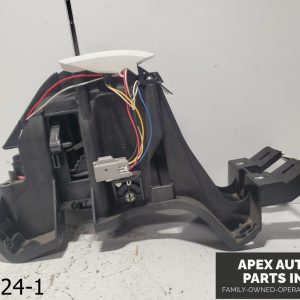 OEM 2010 Jeep Compass 2.4L Automatic Transmission Gear Floor Shifter Lever