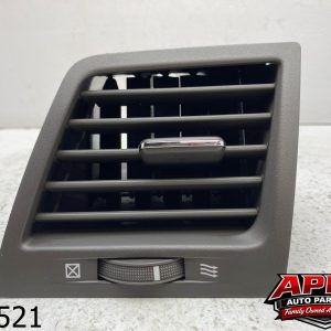 OEM 2010 Lexus ES350 3.5L Front Passenger Right Side Center Dash A/C AC Air Vent
