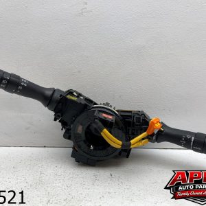 OEM 2010 Lexus ES350 3.5L Steering Column Turn Signal Switch