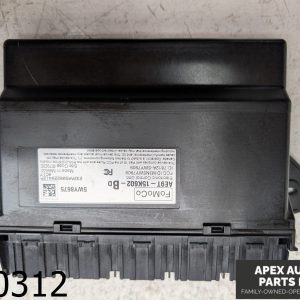 OEM 2010 Lincoln MKT 3.5L CRUISE CONTROL MODULE UNIT