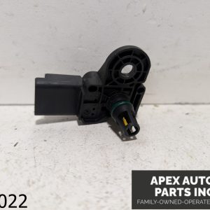 OEM 2010 Mini Cooper S R56 1.6L Charge Pipe Boost Pressure Sensor