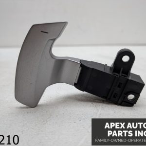 OEM 2010 Subaru Outback 2.5L Paddle Shifter Left Side