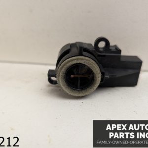 OEM 2010 Volvo S80 3.0L AIR Climate Temperature Sensor