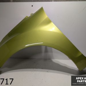 OEM 2011-2013 Ford Fusion Fender Driver Left