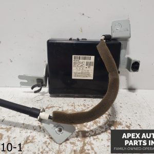 OEM 2011-2013 Hyundai Elantra 1.8L BODY CONTROL MODULE BCM
